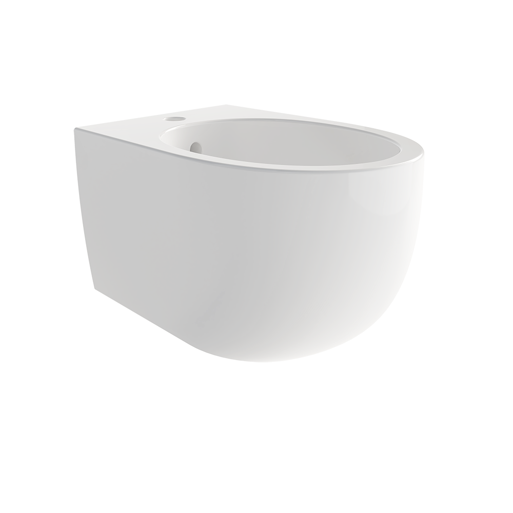 Bull - Wall hung bidet