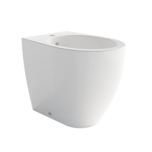 Bull - Back to wall bidet