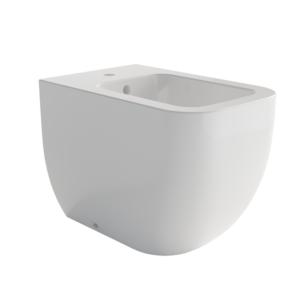 Neos bidet a terra