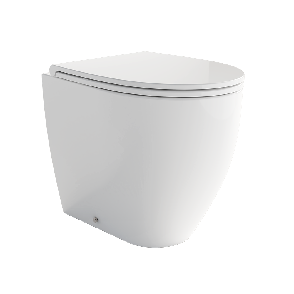Bull - Vaso a Terra (Vertigo)