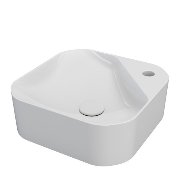 Lavabo Qua Inani