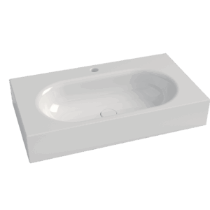 Lavabo Massimo 80