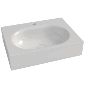 Lavabo Massimo 60