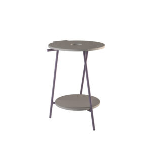 Trio in ceramica